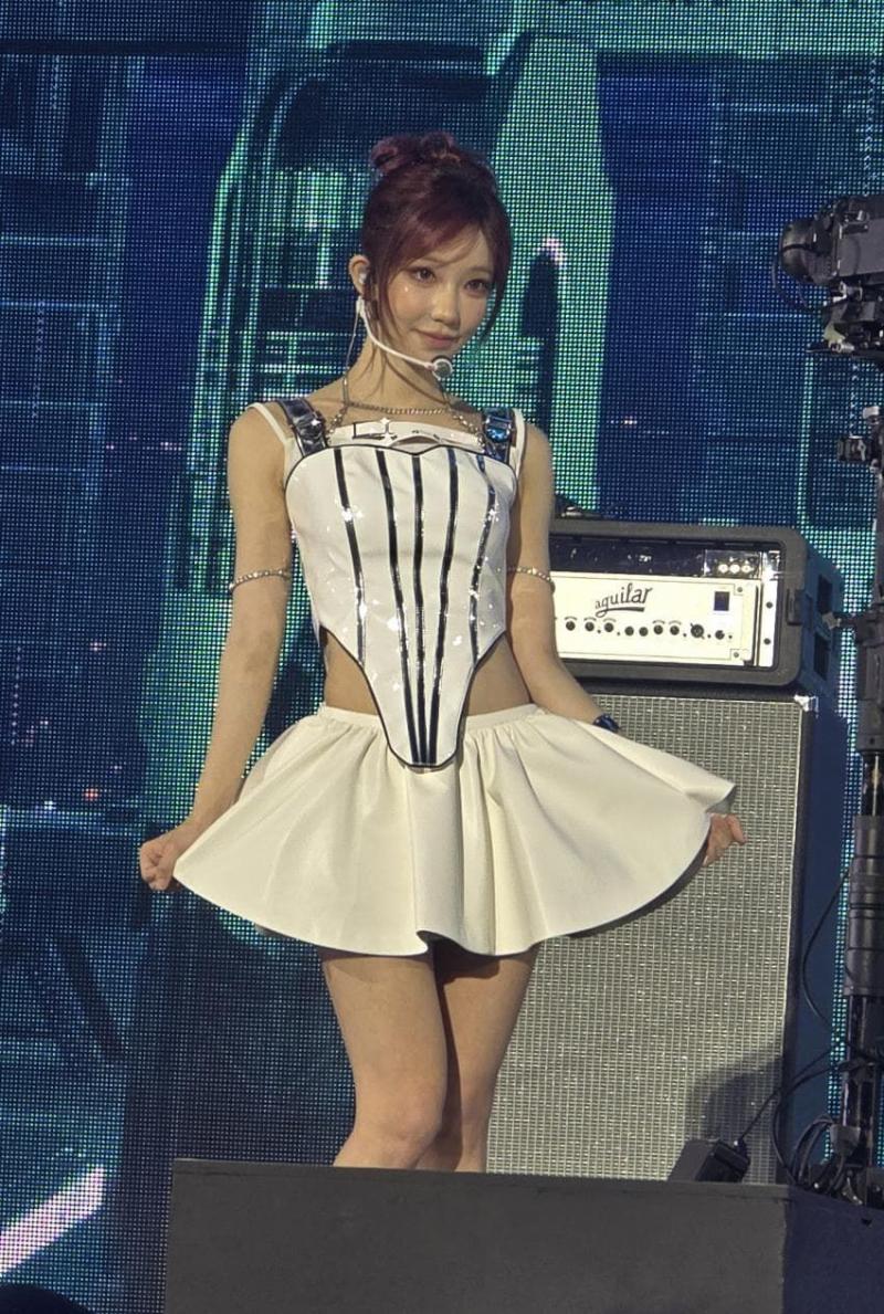 QWER  마젠타