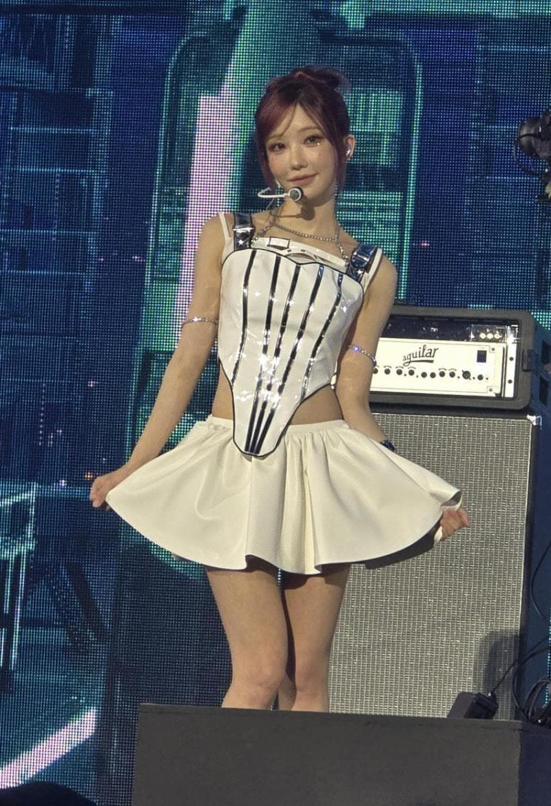 QWER  마젠타