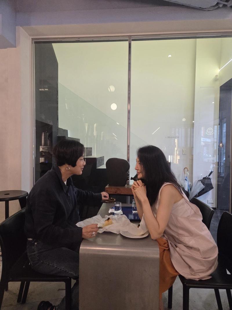 채시라