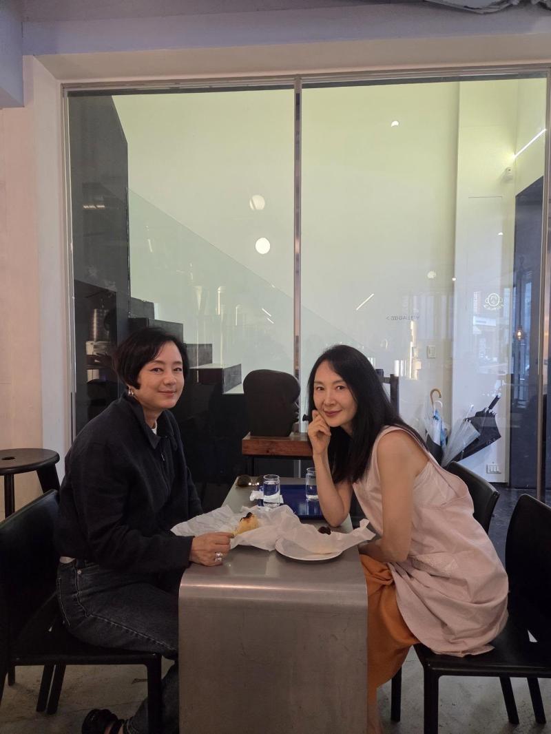 채시라