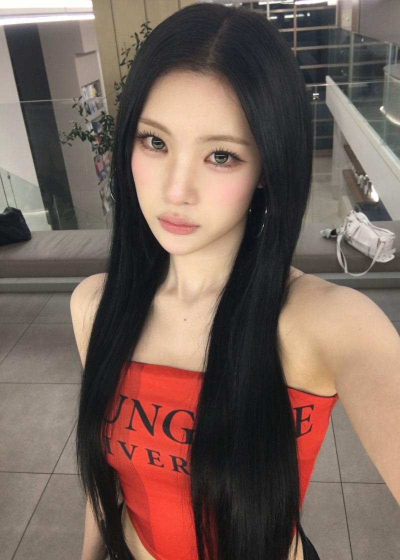 채시라