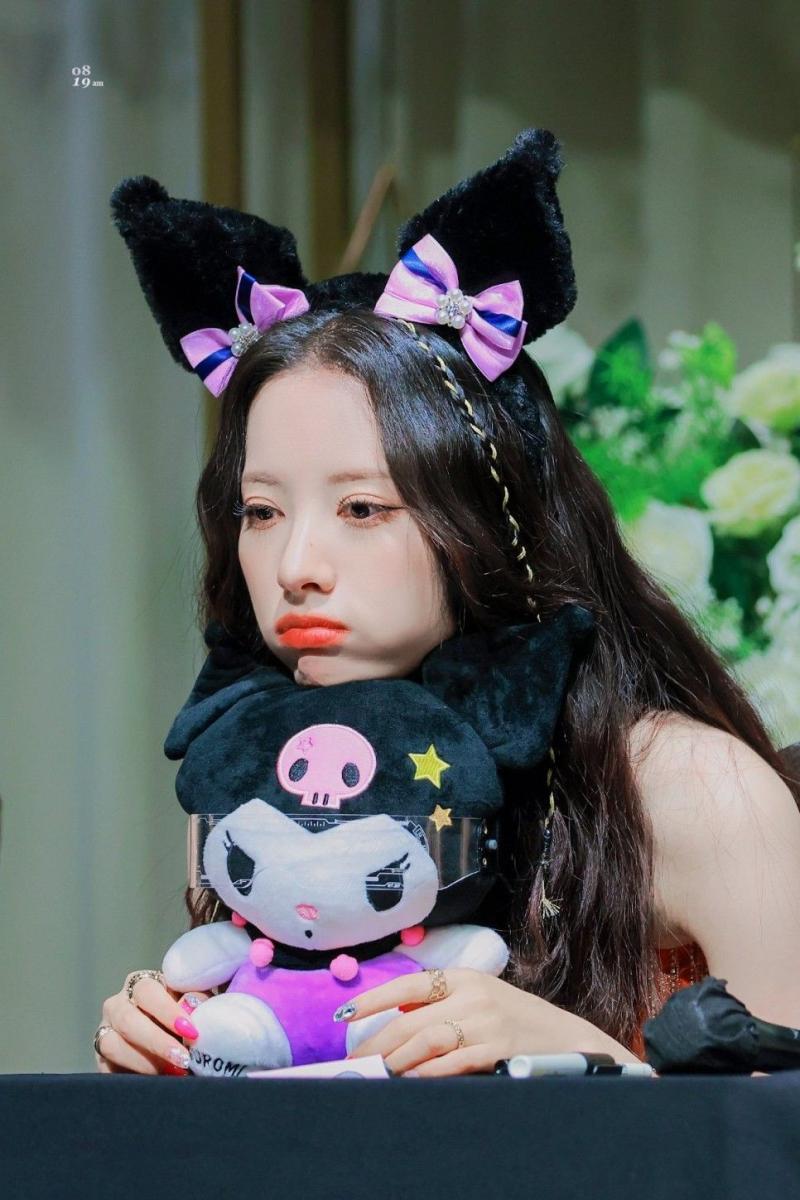 이화영 아나운서