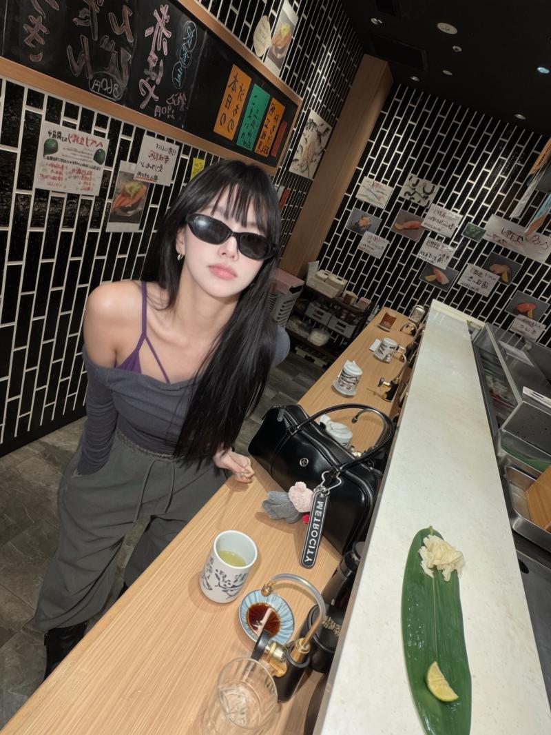 한보름 인별
