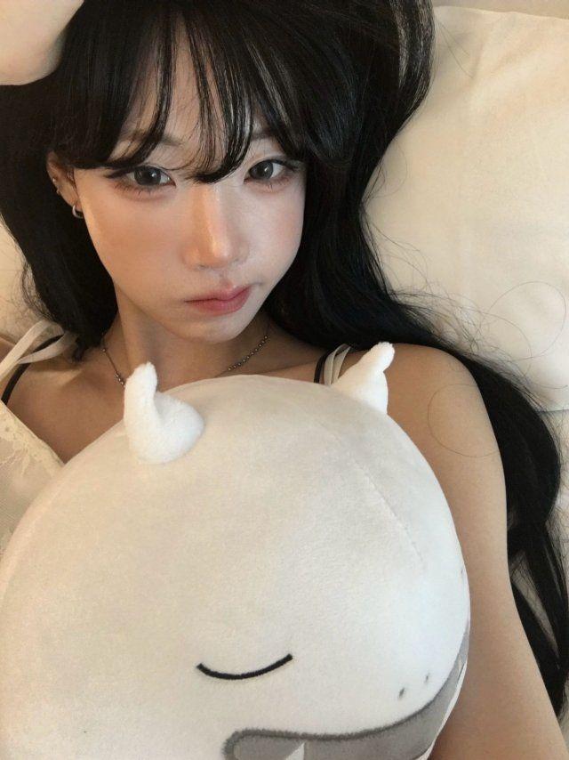 한보름 인별