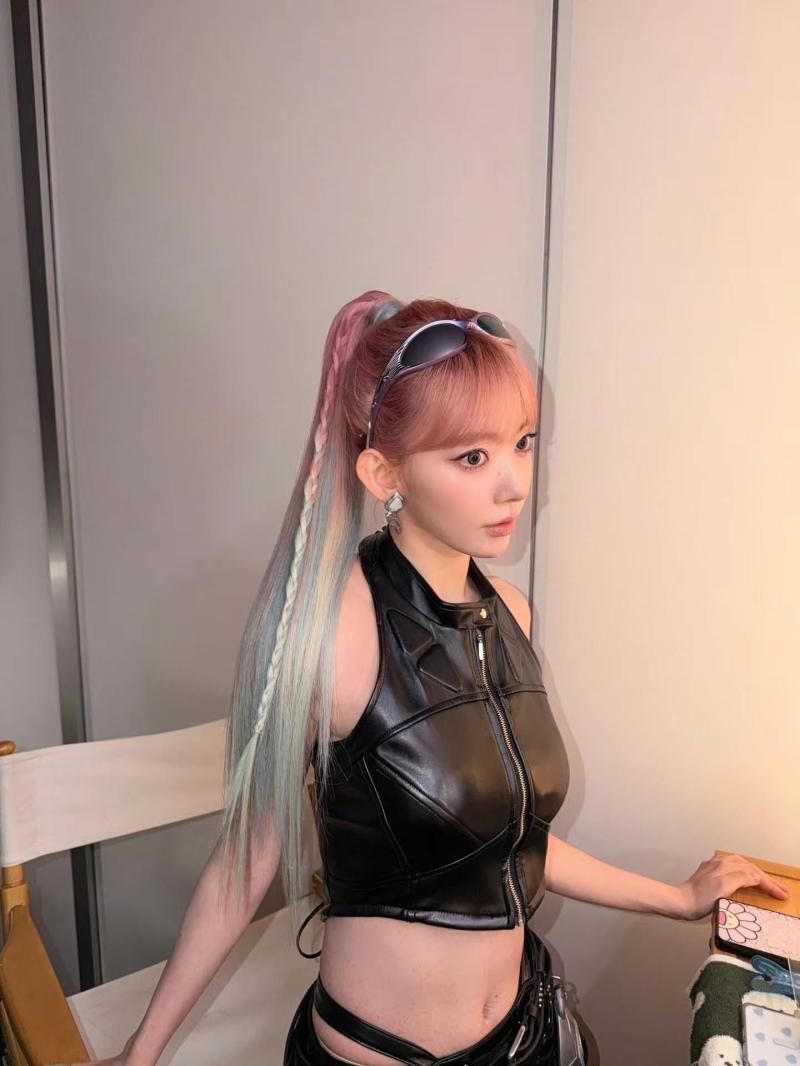 르세라핌 사쿠라