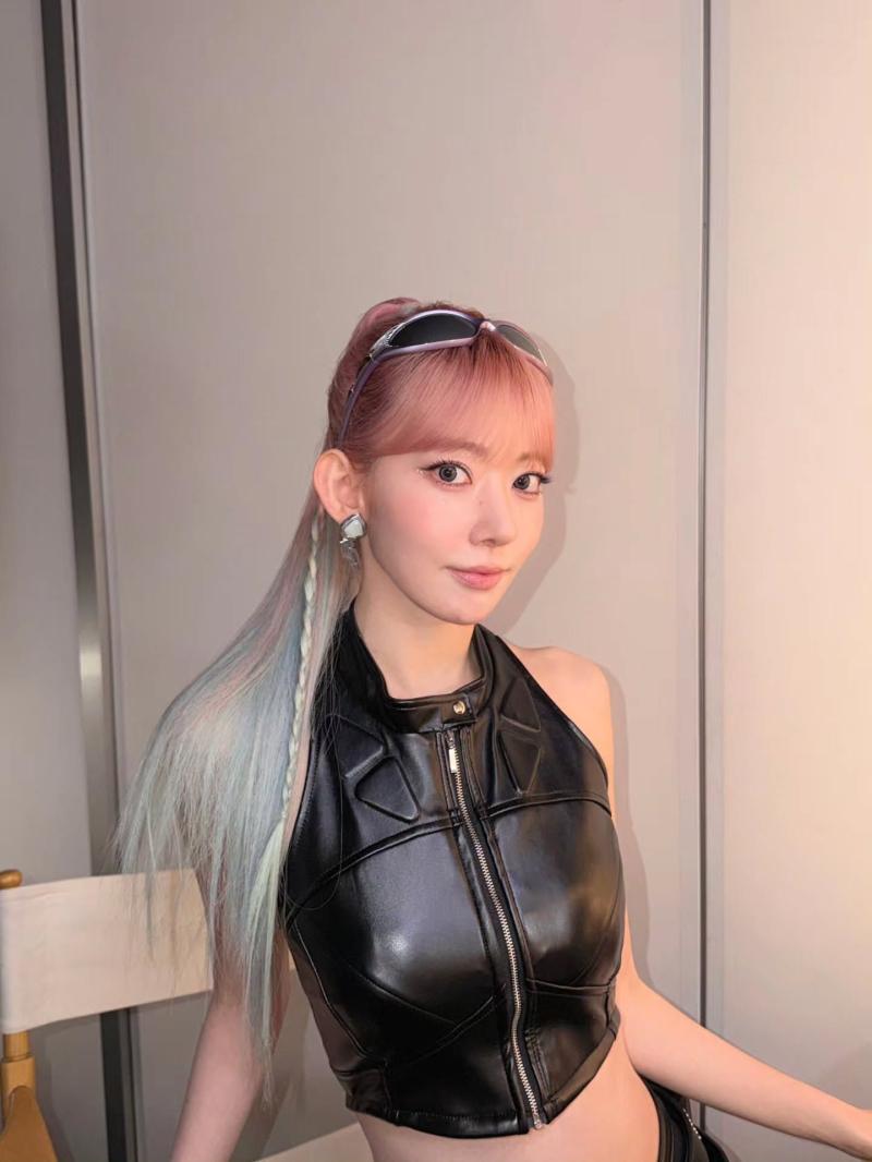 르세라핌 사쿠라
