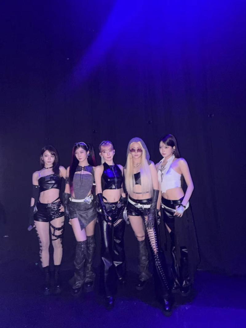 르세라핌 사쿠라