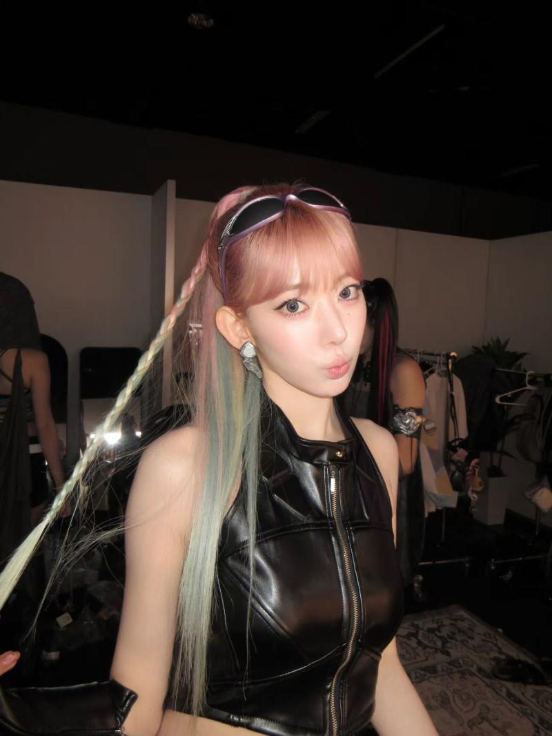 르세라핌 사쿠라