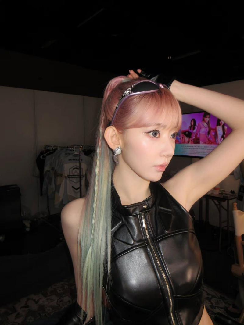 르세라핌 사쿠라