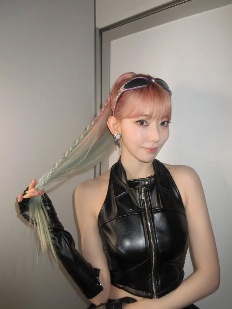 르세라핌 사쿠라