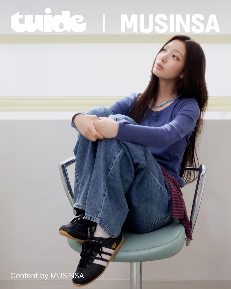튜이드 무신사