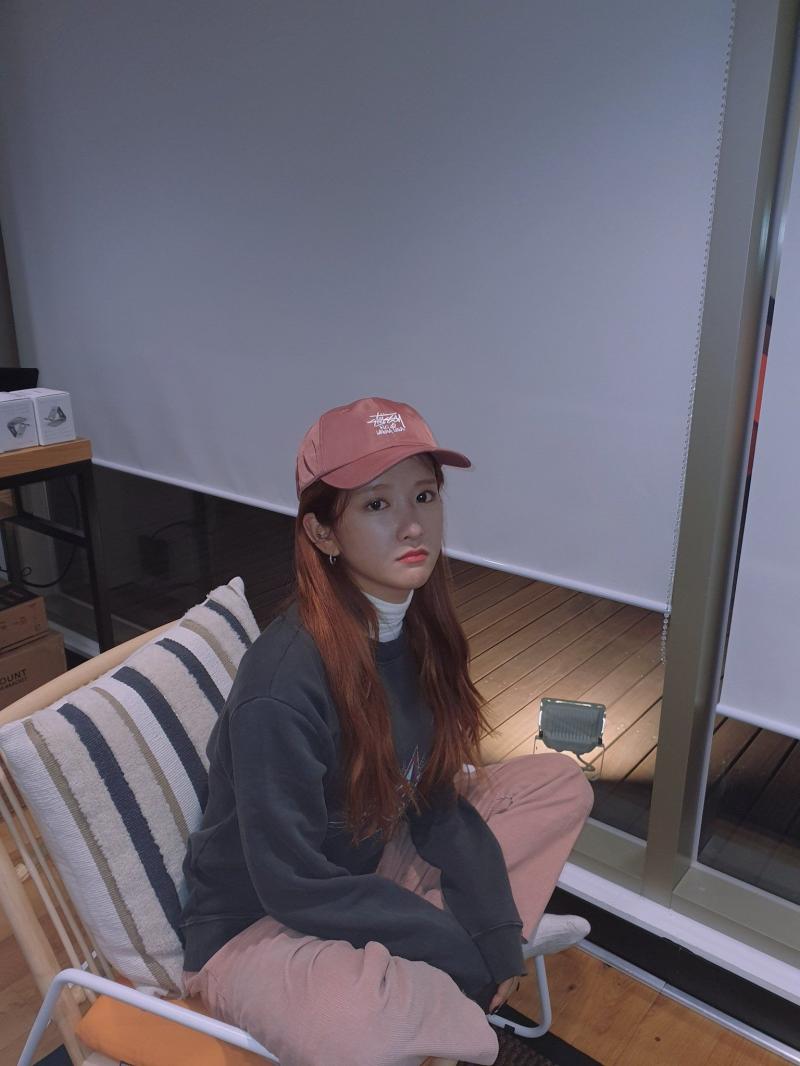 에스파 카리나,닝닝