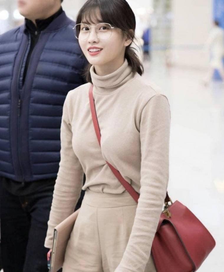 트와이스-모모