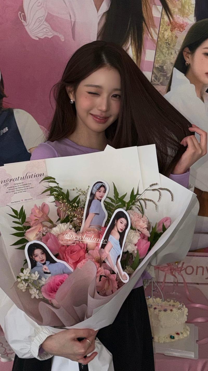 아이브 장원영