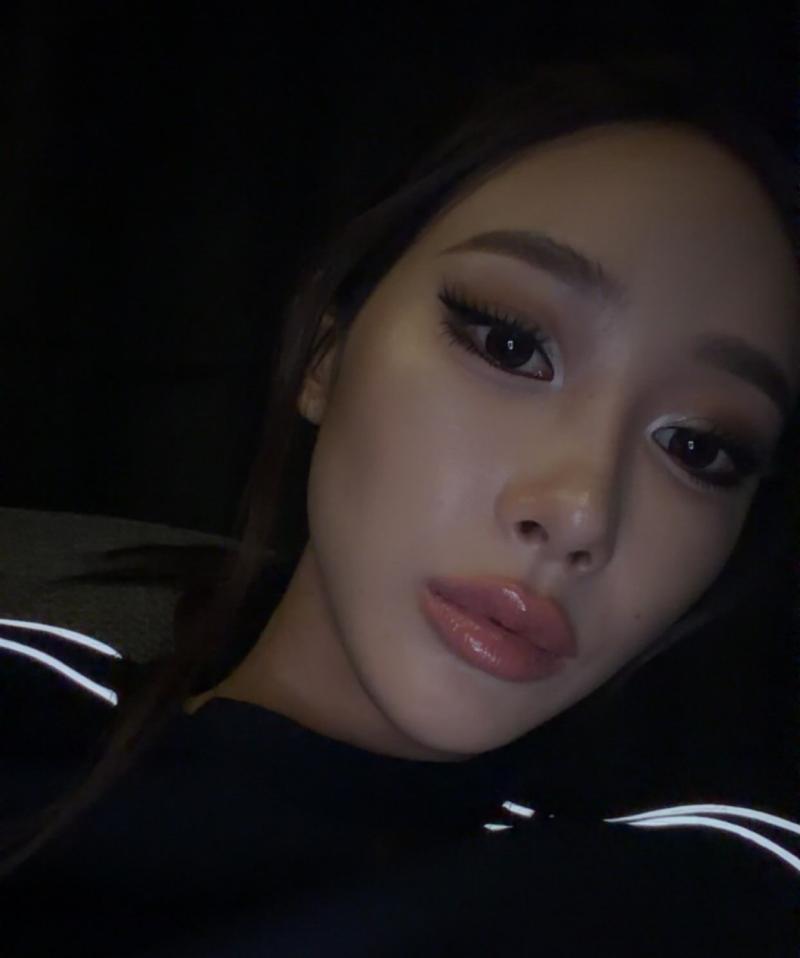 에스파 지젤,닝닝
