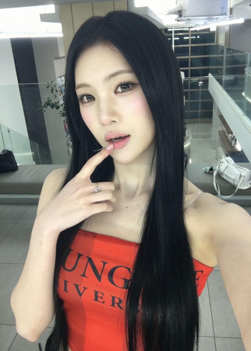 하츠투하츠 주은