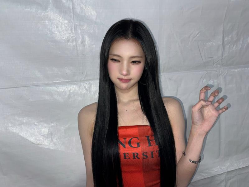 하츠투하츠 주은