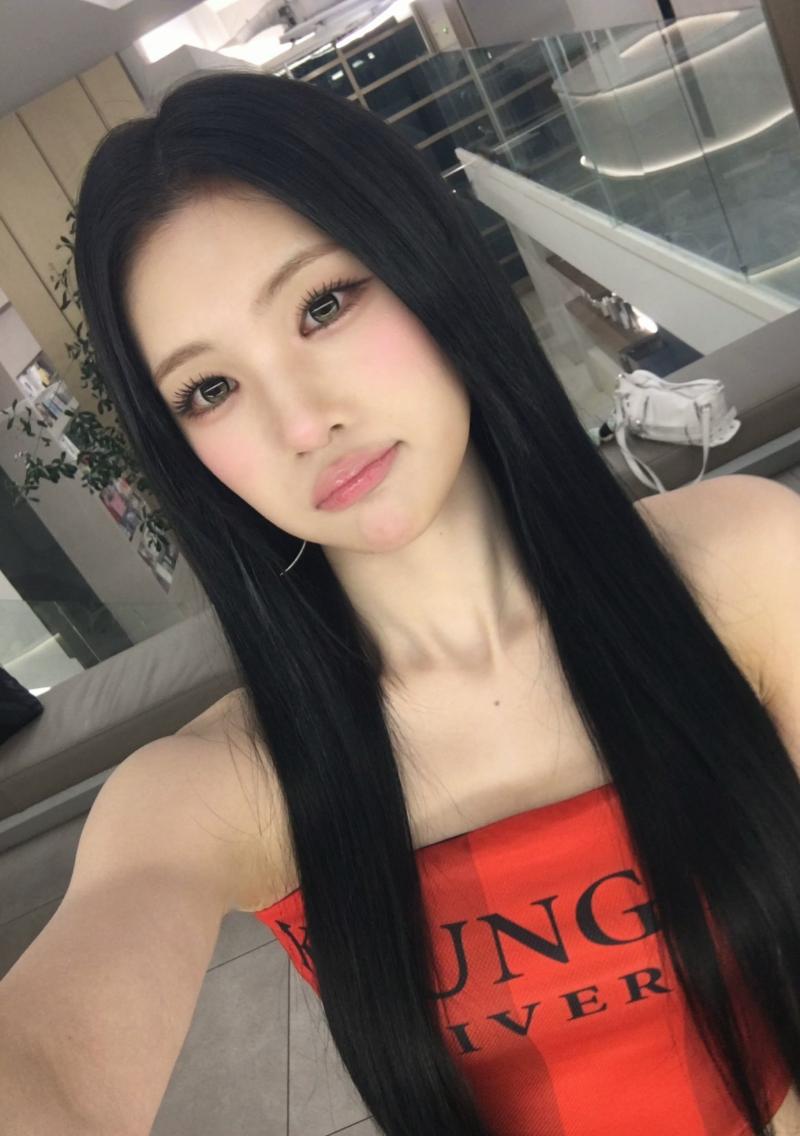 하츠투하츠 주은