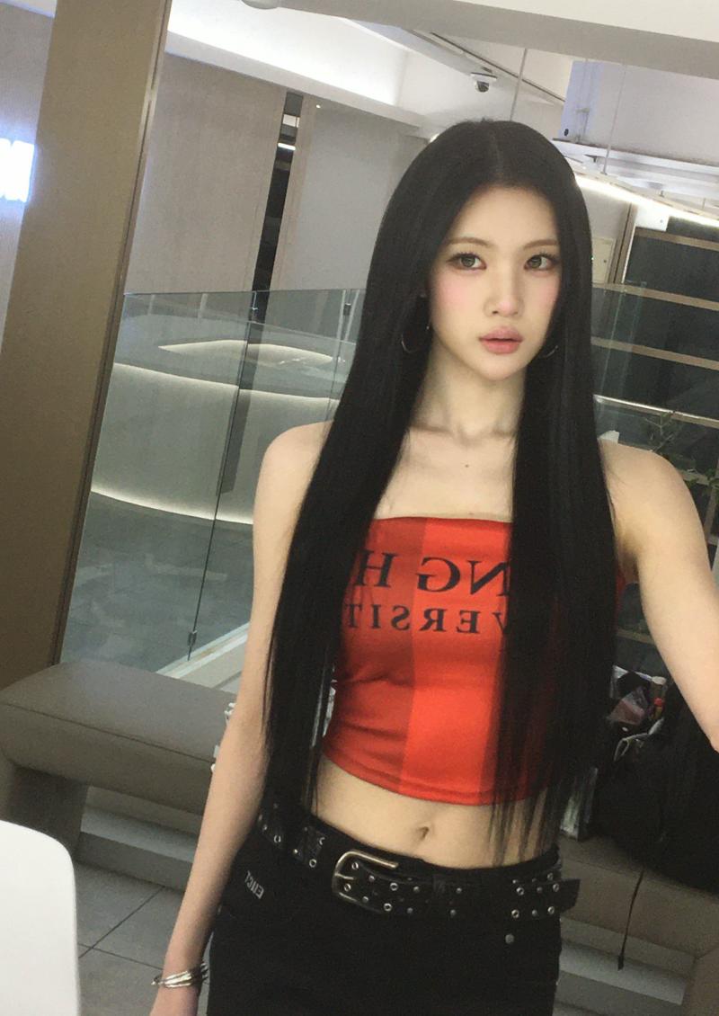 하츠투하츠 주은