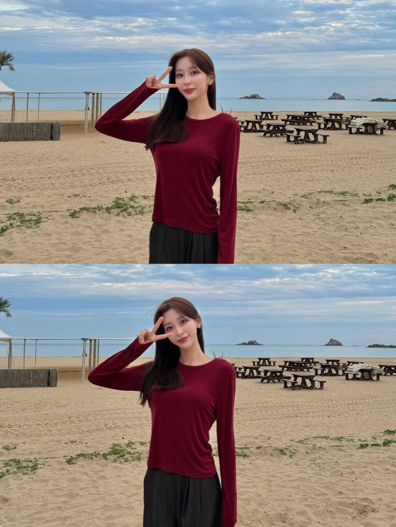 김민지 아나운서