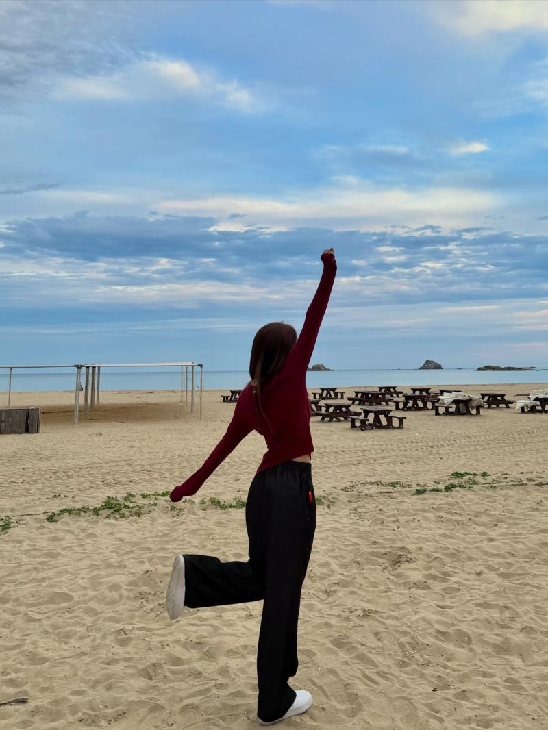 김민지 아나운서