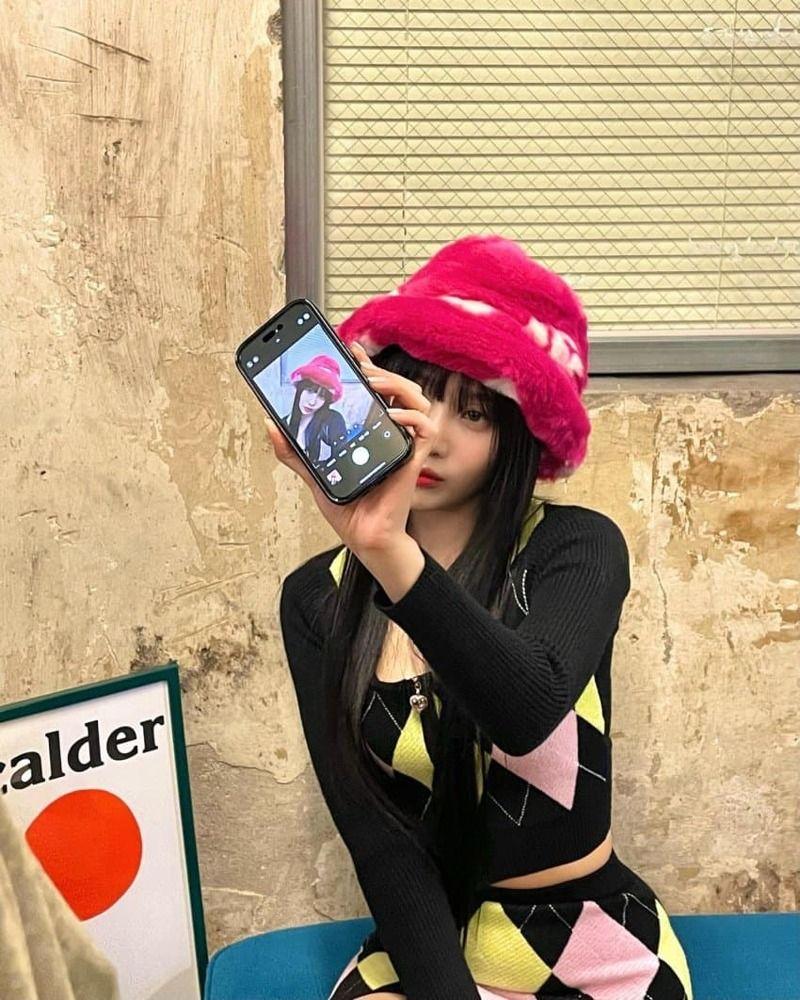 레드벨벳 조이