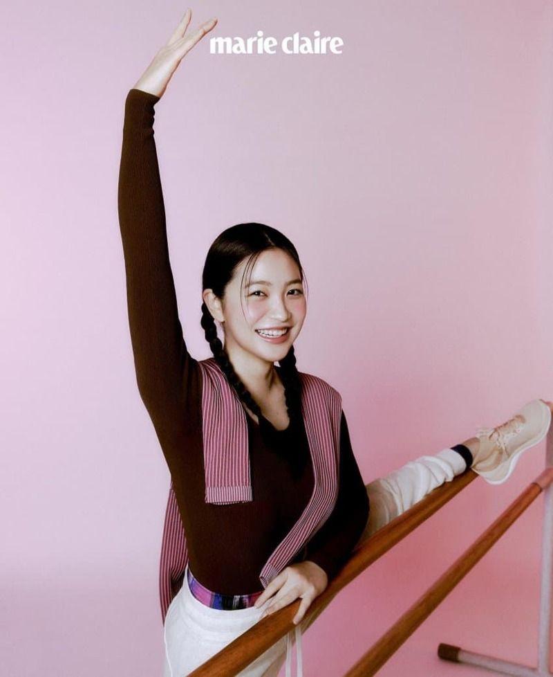 최예나
