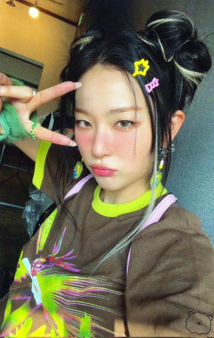 레드벨벳 슬기