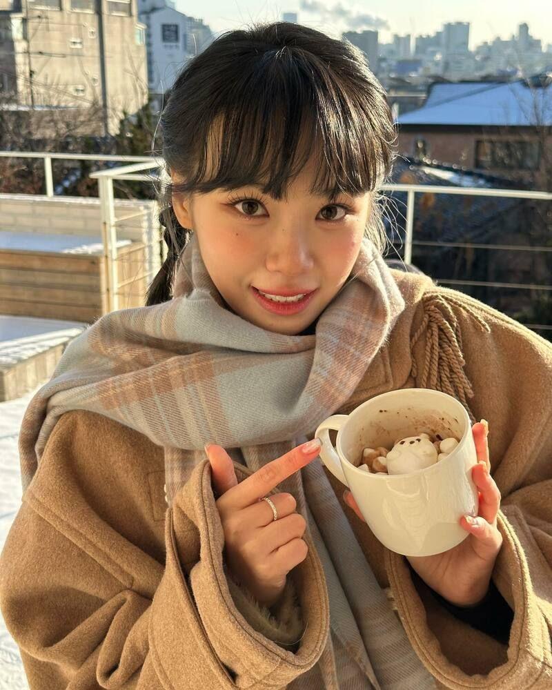 르세라핌 김채원