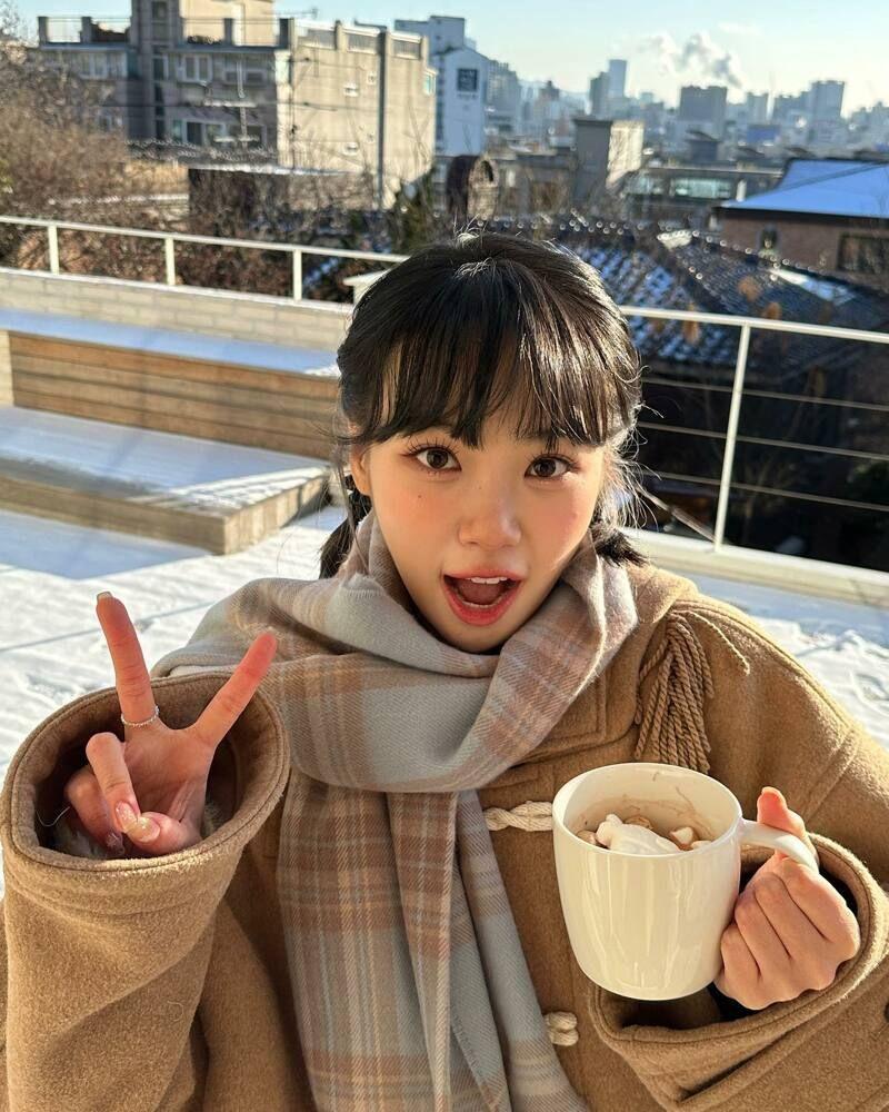 르세라핌 김채원