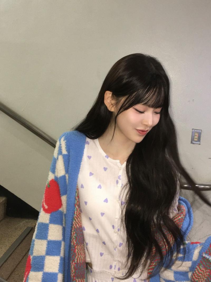 이즈나 지민