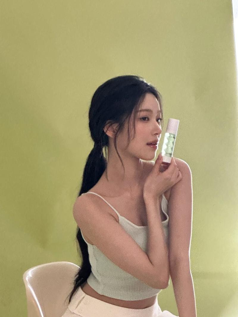 프로미스나인 백지헌