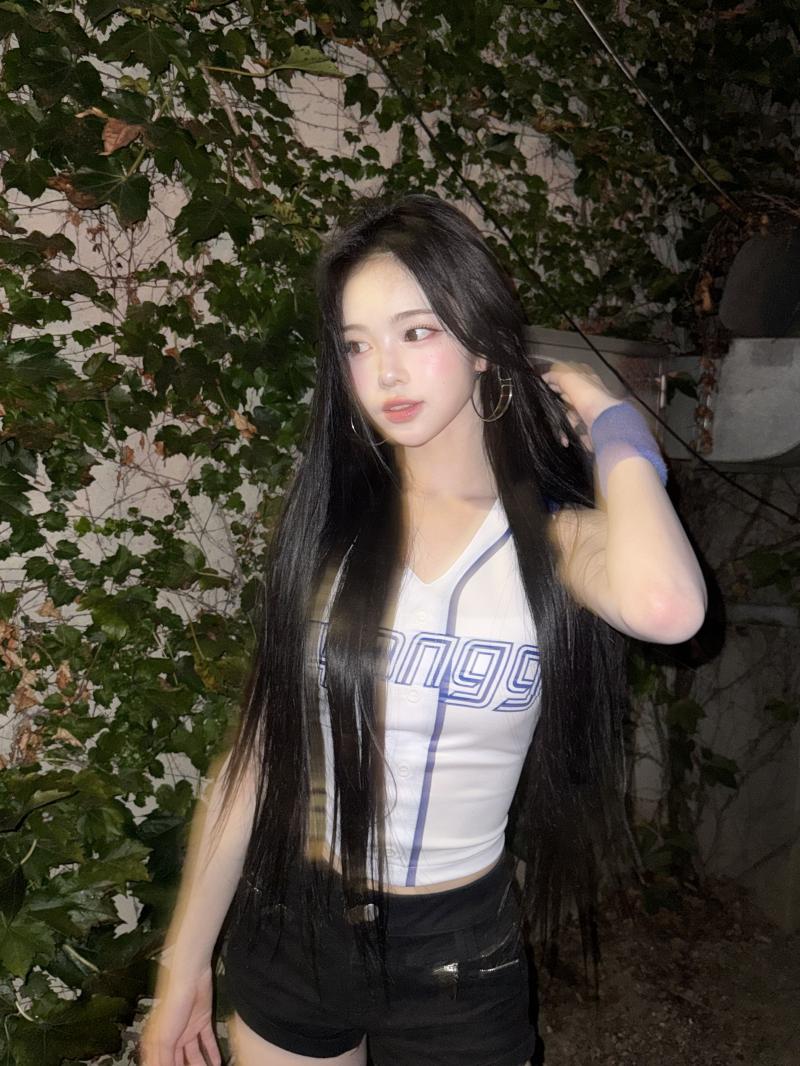 하츠투하츠 이안
