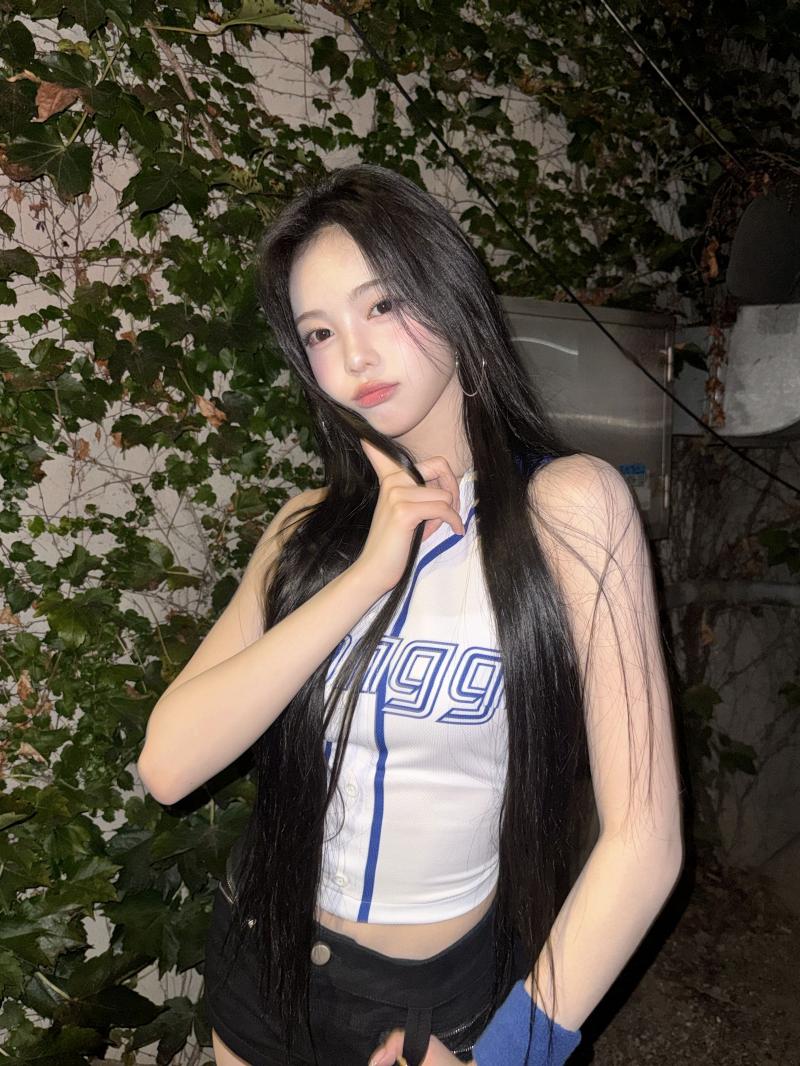 하츠투하츠 이안