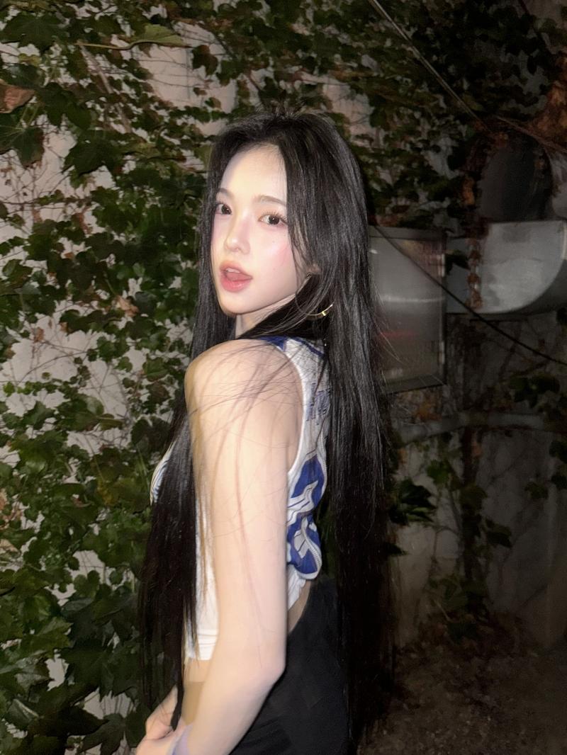 하츠투하츠 이안