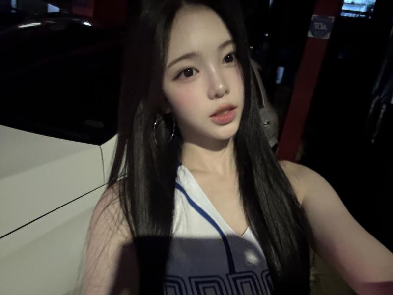 하츠투하츠 이안