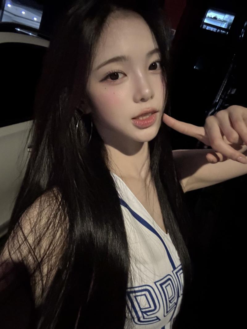 하츠투하츠 이안