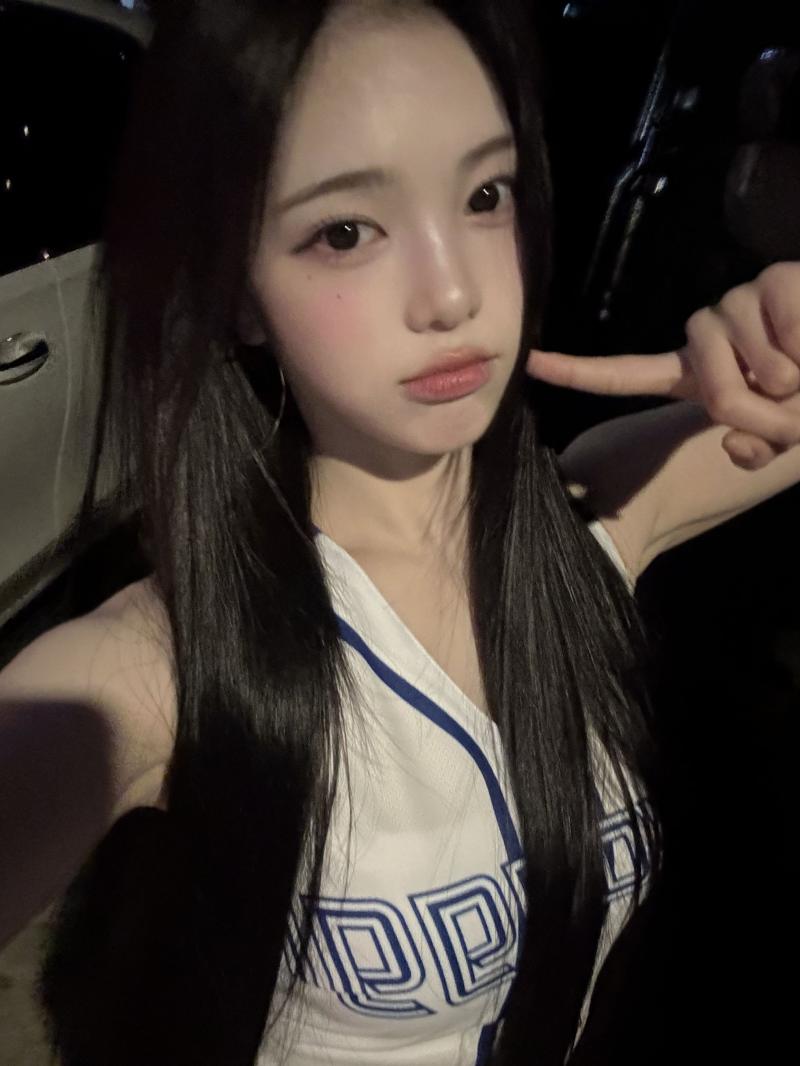 하츠투하츠 이안