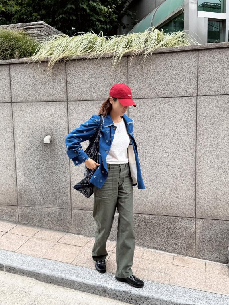 강소라 SNS