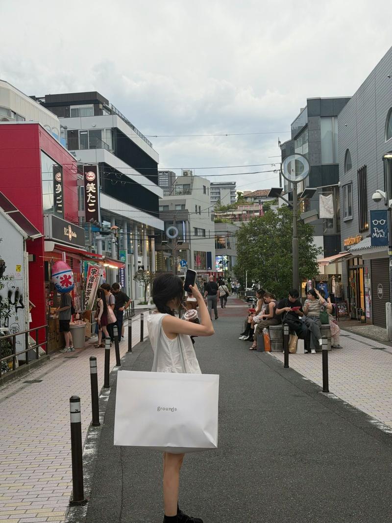 브브걸 은지 SNS