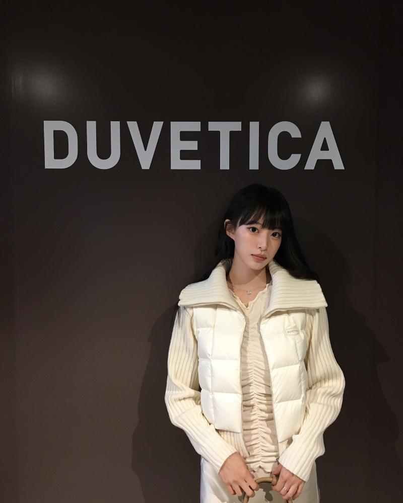 조혜원 (전 위클리) SNS
