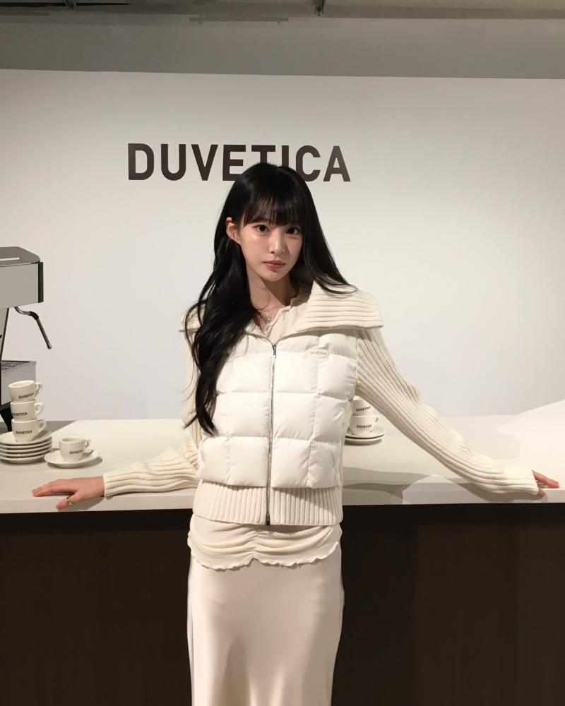 조혜원 (전 위클리) SNS