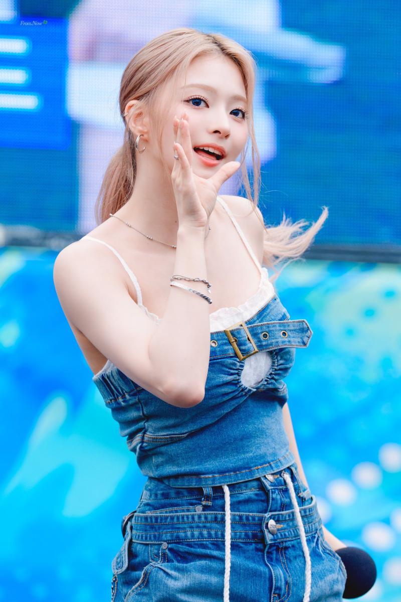 프로미스나인 이나경
