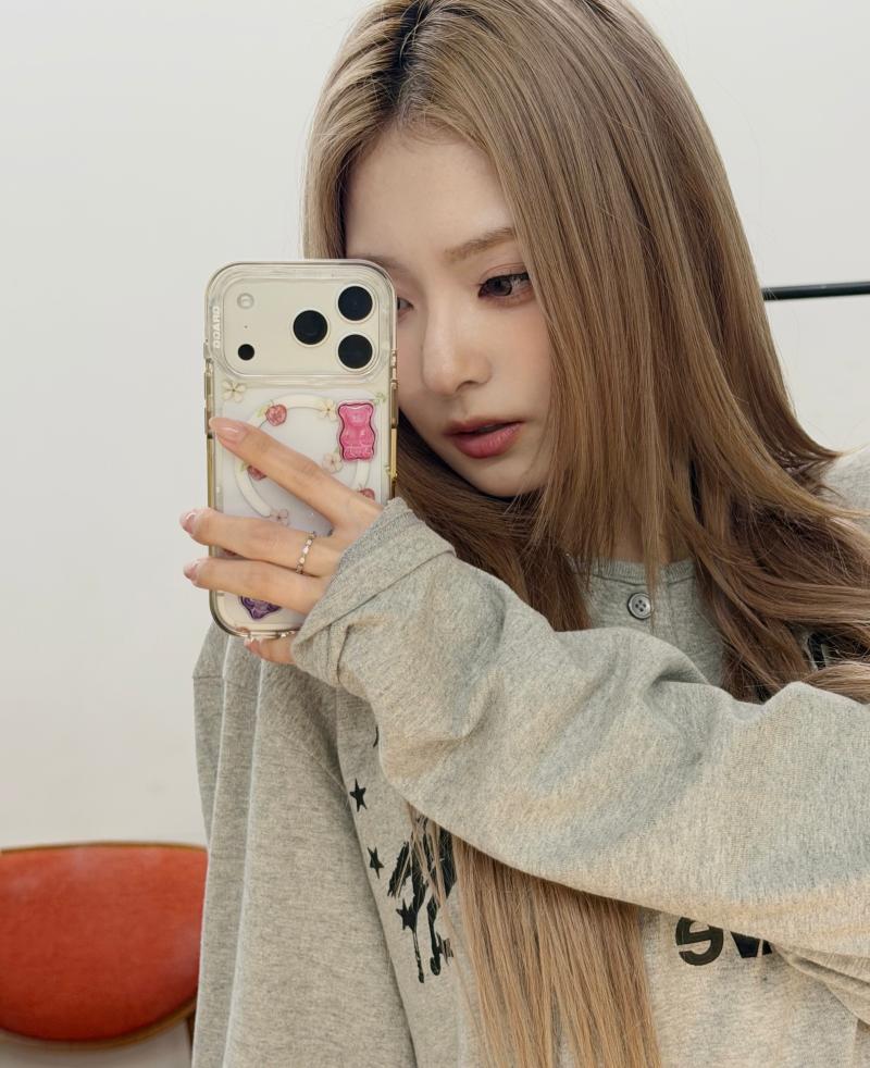 프로미스나인 이나경