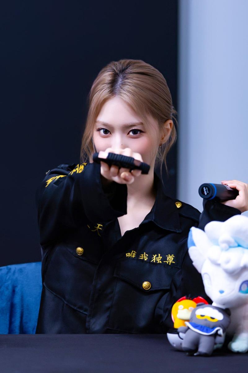 프로미스나인 이나경