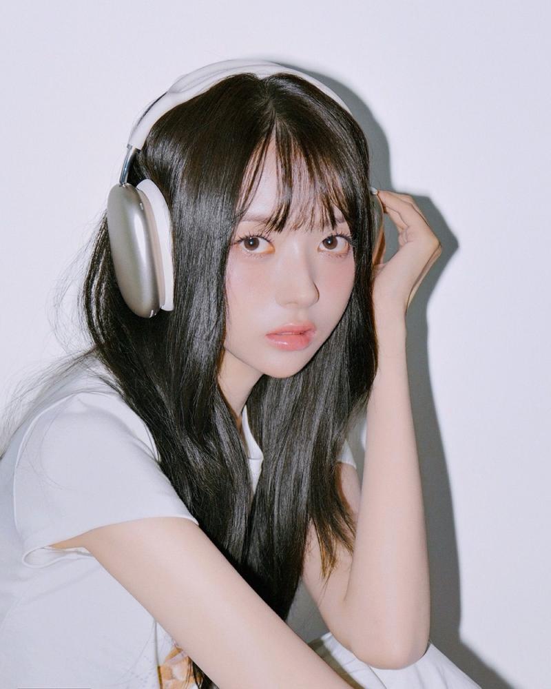 아이오아이 임나영