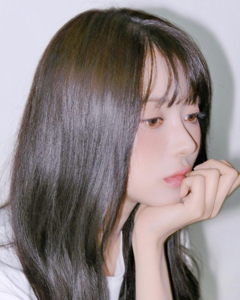 아이오아이 임나영
