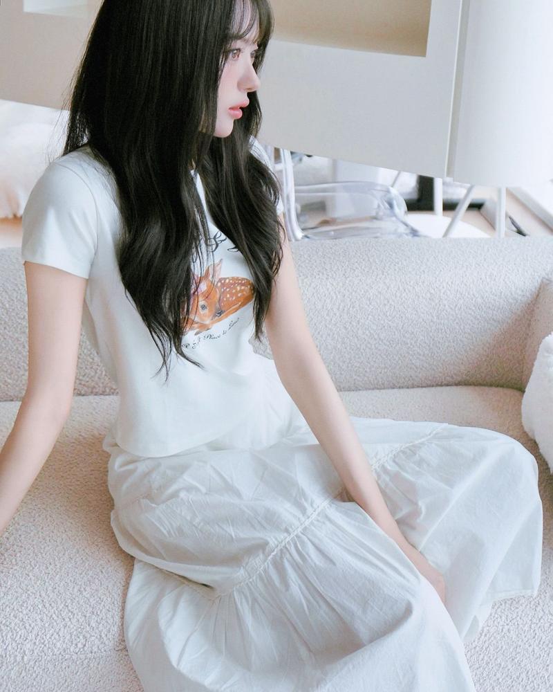 아이오아이 임나영