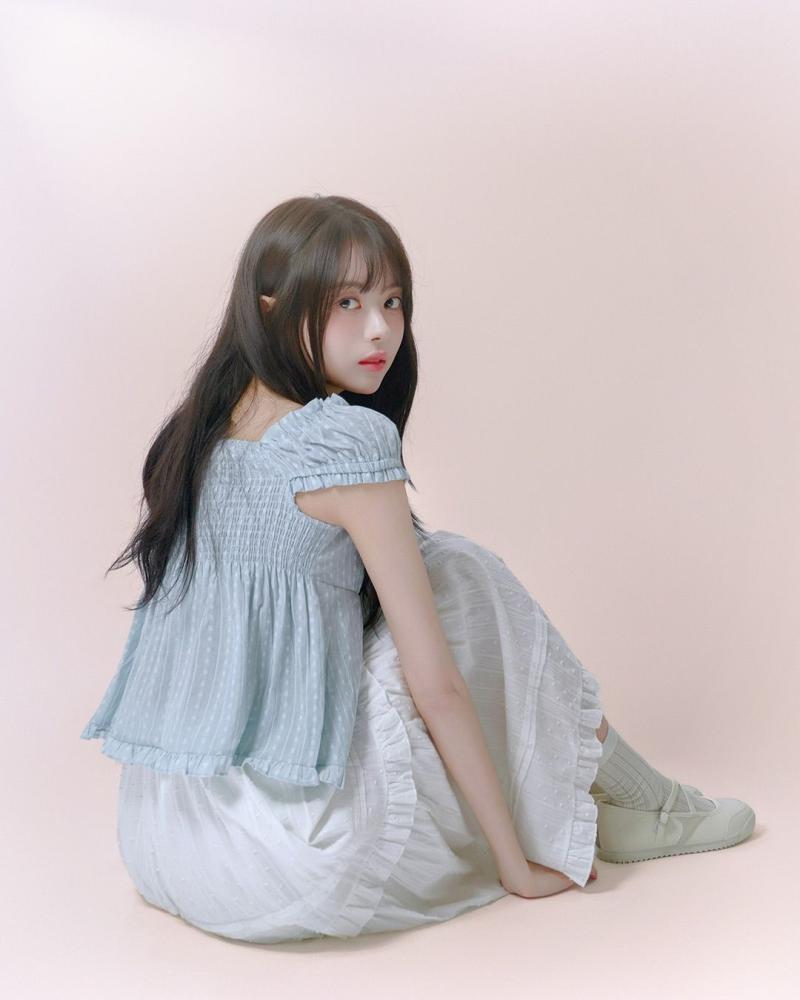 아이오아이 임나영