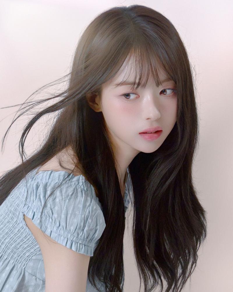 아이오아이 임나영